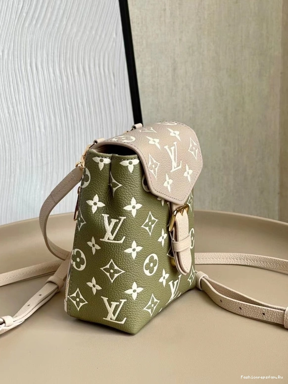 FS CHEAP TINY VUITTON BACKPACK LOUIS 0731
